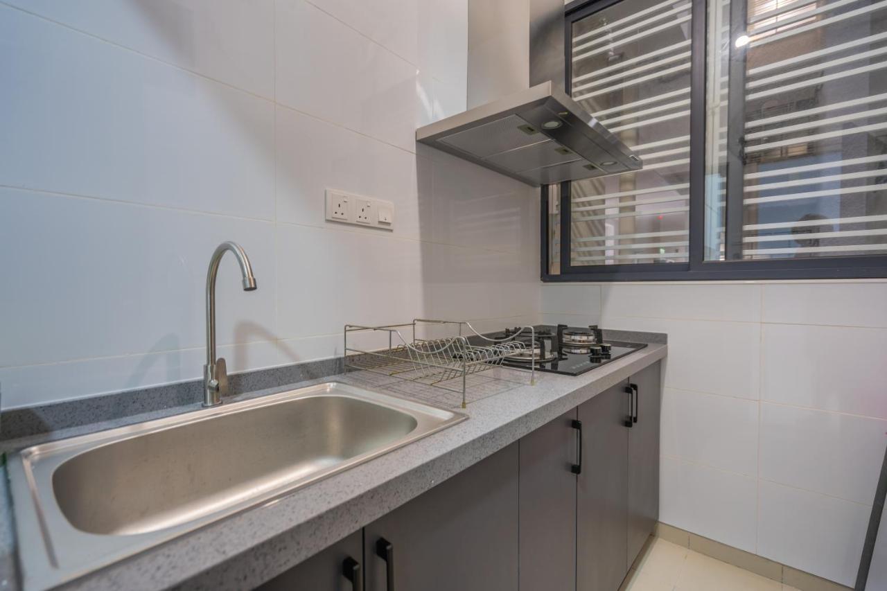 Peaceful 3-Bedroom With Pool 5 Pax - Wangsa Maju Kuala Lumpur Exterior photo
